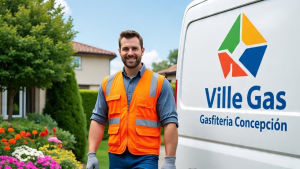 Detección con Gas Trazador